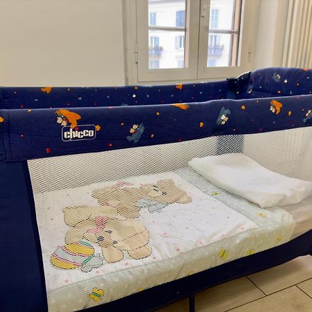 Beautiful View Navigli Apartment Milano Ngoại thất bức ảnh