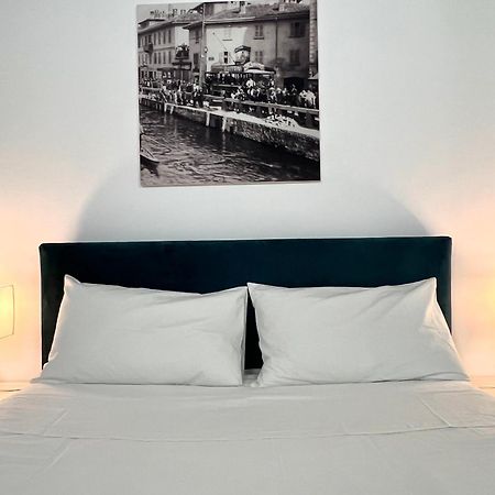 Beautiful View Navigli Apartment Milano Ngoại thất bức ảnh